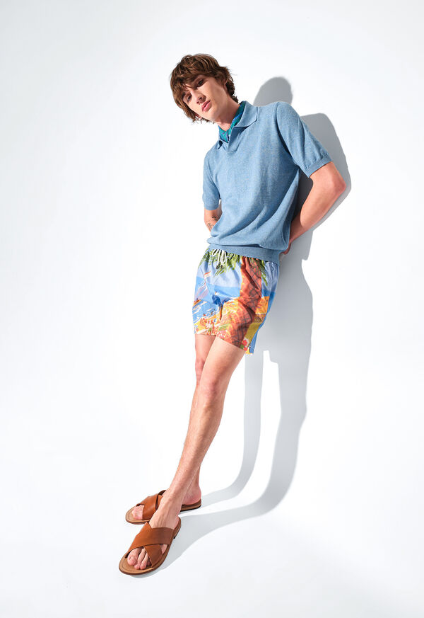 Paul Stuart Shop The Look, image 1